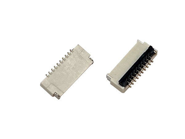 FPC-16PIN-0.5MM-2.0翻盖