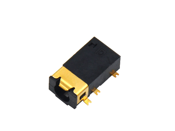 PJ-342无头单柱、双柱耳机座