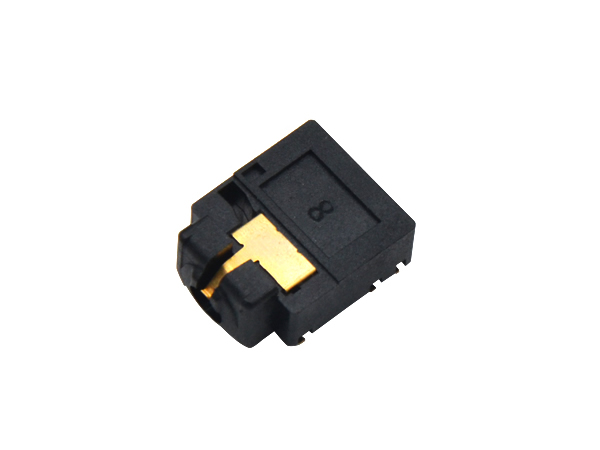 X-BOX-ONE-8PIN无头耳机座