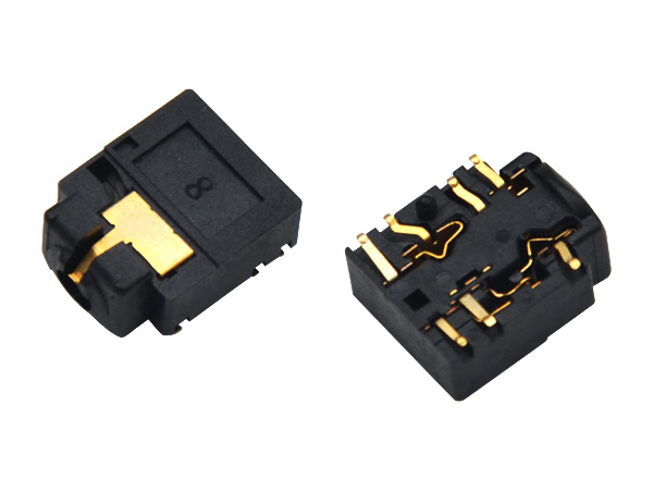 X-BOX-ONE-8PIN无头耳机座