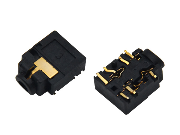 X-BOX-ONE-8PIN有头耳机座