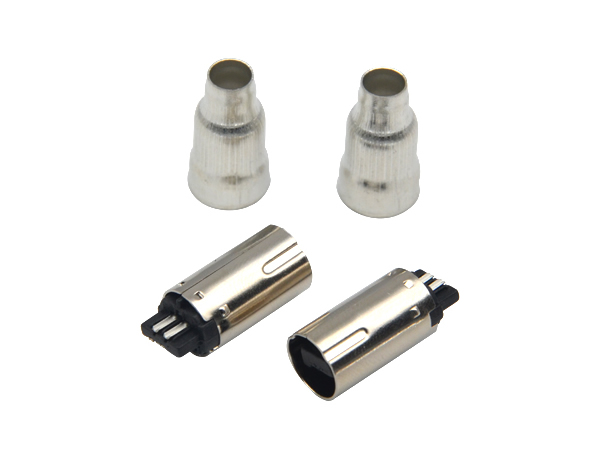 X-BOX360公头+后套黑色、白色