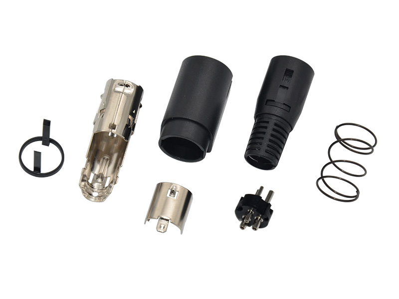 二粗一细八件套公头