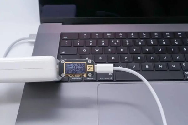 USB连接器有哪些不同接口与数据线