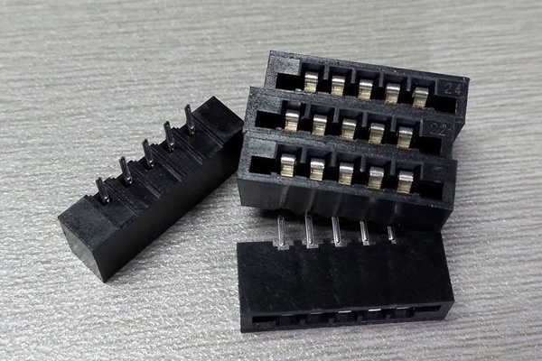 FPC连接器主要应用在什么领域？