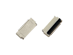 FPC-16PIN-0.5MM-2.0翻盖