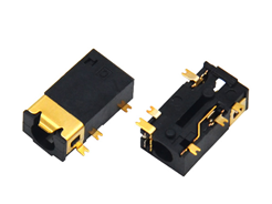 PJ-342无头单柱、双柱耳机座