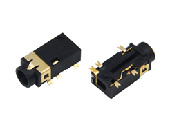 PJ-342有头单柱、双柱耳机座