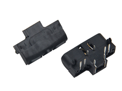 PMD母座黑色、灰色、白色