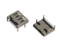 X-BOX-ONE-12PIN母座