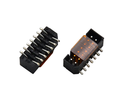 14PIN板对板公座