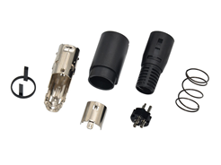 二粗一细八件套公头